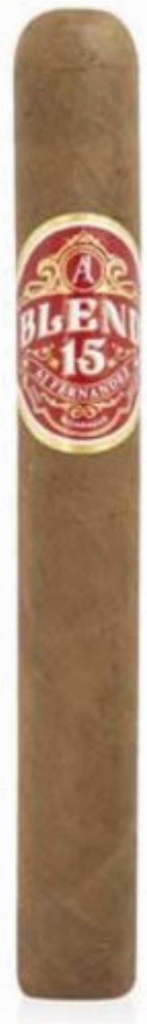 AJ Fernandez Zigarre Blend 15 Toro
