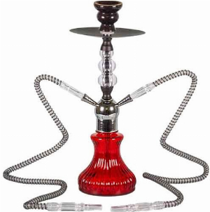 Akaba Shisha rot 2er