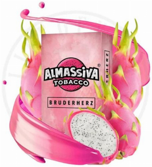 Al Massiva Bruderherz Shisha Tabak 25g