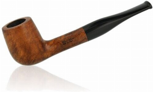 Aldo Velani Pfeife Glatt Nr. 30