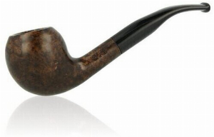 Aldo Velani Pfeife Glatt Nr. 40