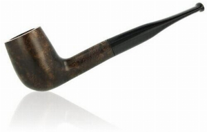 Aldo Velani Pfeife Glatt Nr. 46