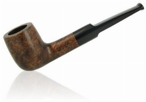 Aldo Velani Pfeife Glatt Nr. 48