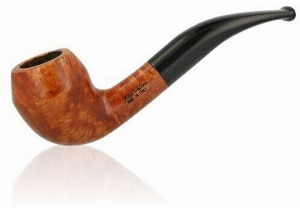 Aldo Velani Pfeife Glatt Nr. 52