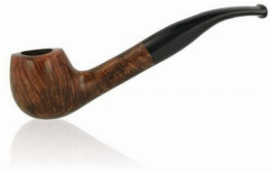 Aldo Velani Pfeife Glatt Nr. 64