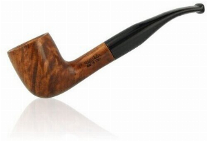 Aldo Velani Pfeife Glatt Nr. 65