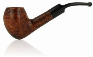 Aldo Velani Pfeife Glatt Nr. 68