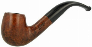 Aldo Velani Pfeife Glatt Nr. 71