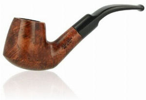 Aldo Velani Pfeife Glatt Nr. 73