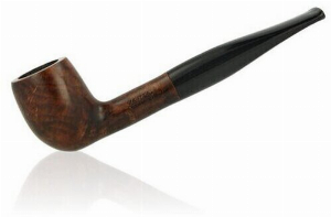 Aldo Velani Pfeife Glatt Nr. 75