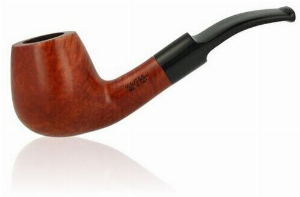 Aldo Velani Pfeife Glatt Nr. 79