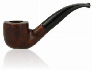 Aldo Velani Pfeife Glatt Nr. 82