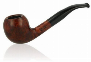 Aldo Velani Pfeife Glatt Nr. 83