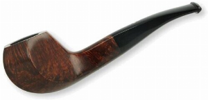 Aldo Velani Pfeife Glatt Panel