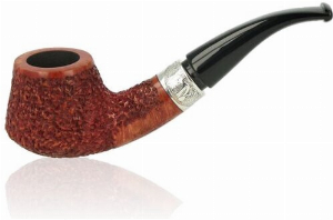 Aldo Velani Pfeife Rustiziert Brandy