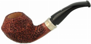 Aldo Velani Pfeife Rustiziert Rhodesian