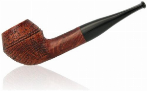 Aldo Velani Pfeife Sandblast Rhodesian