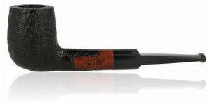 Aldo Velani Pfeife Sandgestrahlt Nr. 100