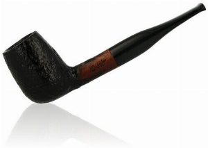 Aldo Velani Pfeife Sandgestrahlt Nr. 101