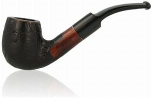 Aldo Velani Pfeife Sandgestrahlt Nr. 13