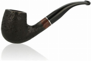 Aldo Velani Pfeife Sandgestrahlt Nr. 15