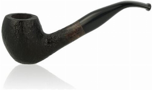 Aldo Velani Pfeife Sandgestrahlt Nr. 17