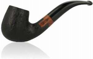 Aldo Velani Pfeife Sandgestrahlt Nr. 20