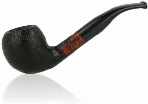 Aldo Velani Pfeife Sandgestrahlt Nr. 29