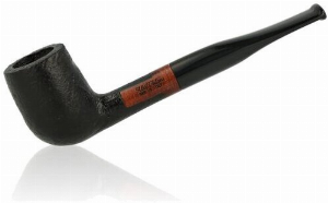 Aldo Velani Pfeife Sandgestrahlt Nr. 33