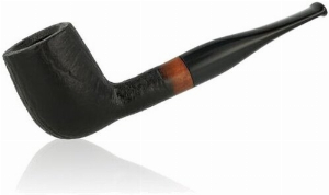 Aldo Velani Pfeife Sandgestrahlt Nr. 34