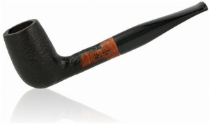 Aldo Velani Pfeife Sandgestrahlt Nr. 35