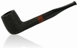 Aldo Velani Pfeife Sandgestrahlt Nr. 36