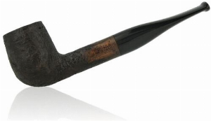 Aldo Velani Pfeife Sandgestrahlt Nr. 38