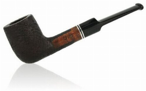 Aldo Velani Pfeife Sandgestrahlt Nr. 85