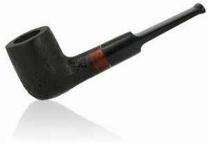 Aldo Velani Pfeife Sandgestrahlt Nr. 86