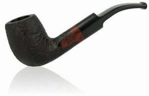 Aldo Velani Pfeife Sandgestrahlt Nr. 96