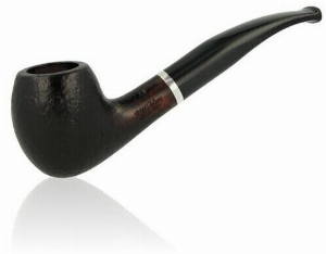 Aldo Velani Pfeife Sandgestrahlt Nr. 98