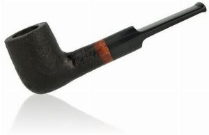 Aldo Velani Pfeife Sandgestrahlt Nr. 99