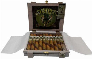  Alec Bradley Black Market Filthy Hooligan Shamrock 2025 10Stk.