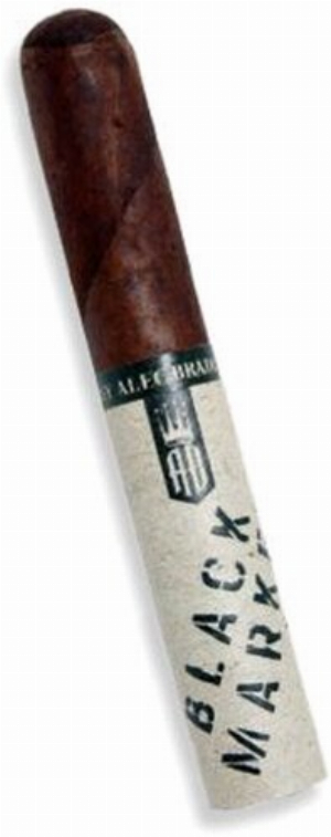 Alec Bradley Black Market Robusto Zigarre 1 Stk.