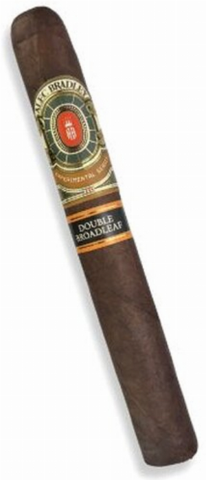 Alec Bradley Double Broadleaf Toro Zigarre 1 Stk.