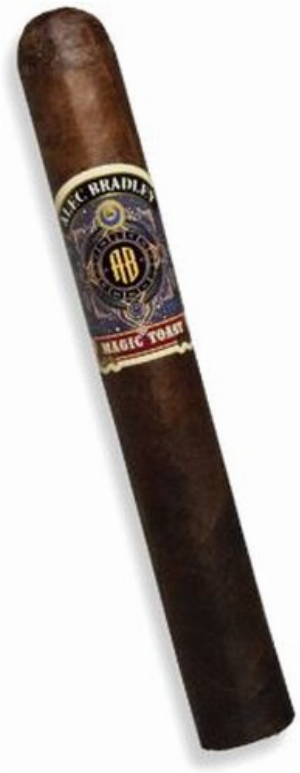 Alec Bradley Magic Toast Toro Zigarre 1 Stk.