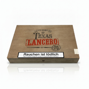 Alec Bradley Texas Lancero Zigarren 10 Stk.