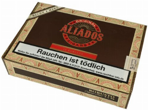 Aliados Original Robusto Zigarren 20Stk.