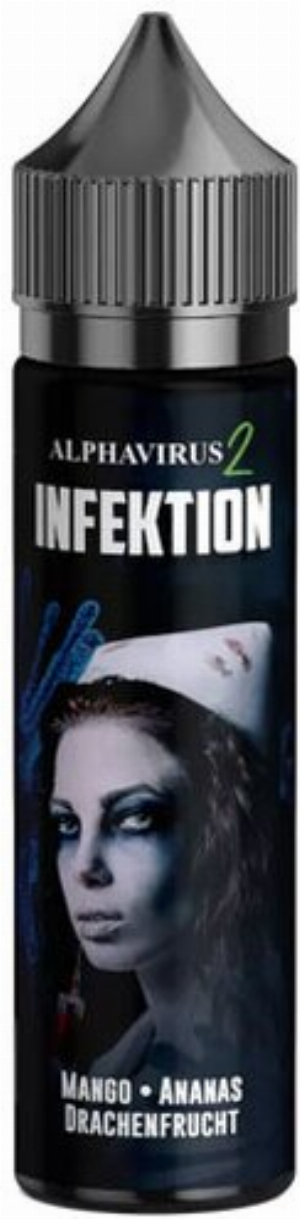 Alphavirus 2 Infektion Aroma 5ml