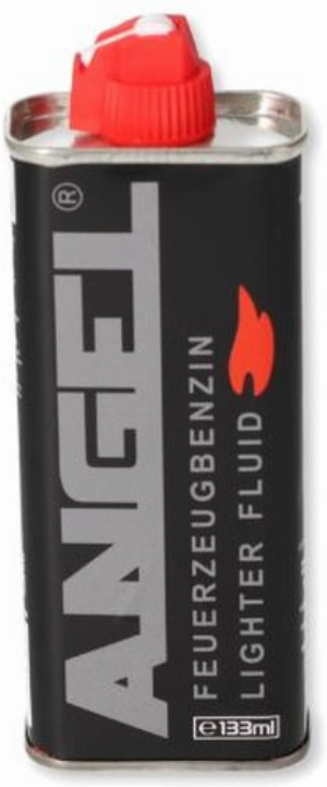 Angel Feuerzeugbenzin 133ml 