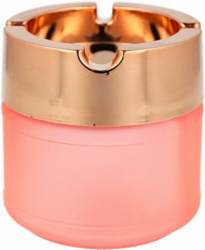 Angelo Aschenbecher Neon Orange