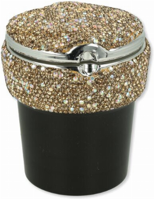 Angelo Diamant mit LED Auto Aschenbecher Nr. 2