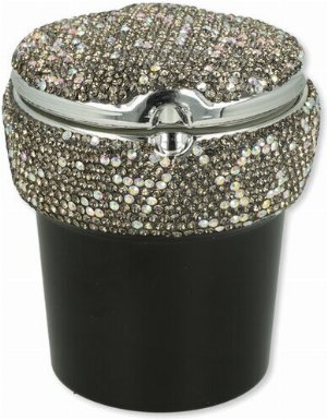 Angelo Diamant mit LED Auto Aschenbecher Nr. 3