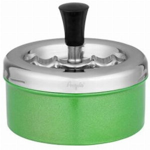 Angelo Drehascher Premium Grün metallik, 11cm